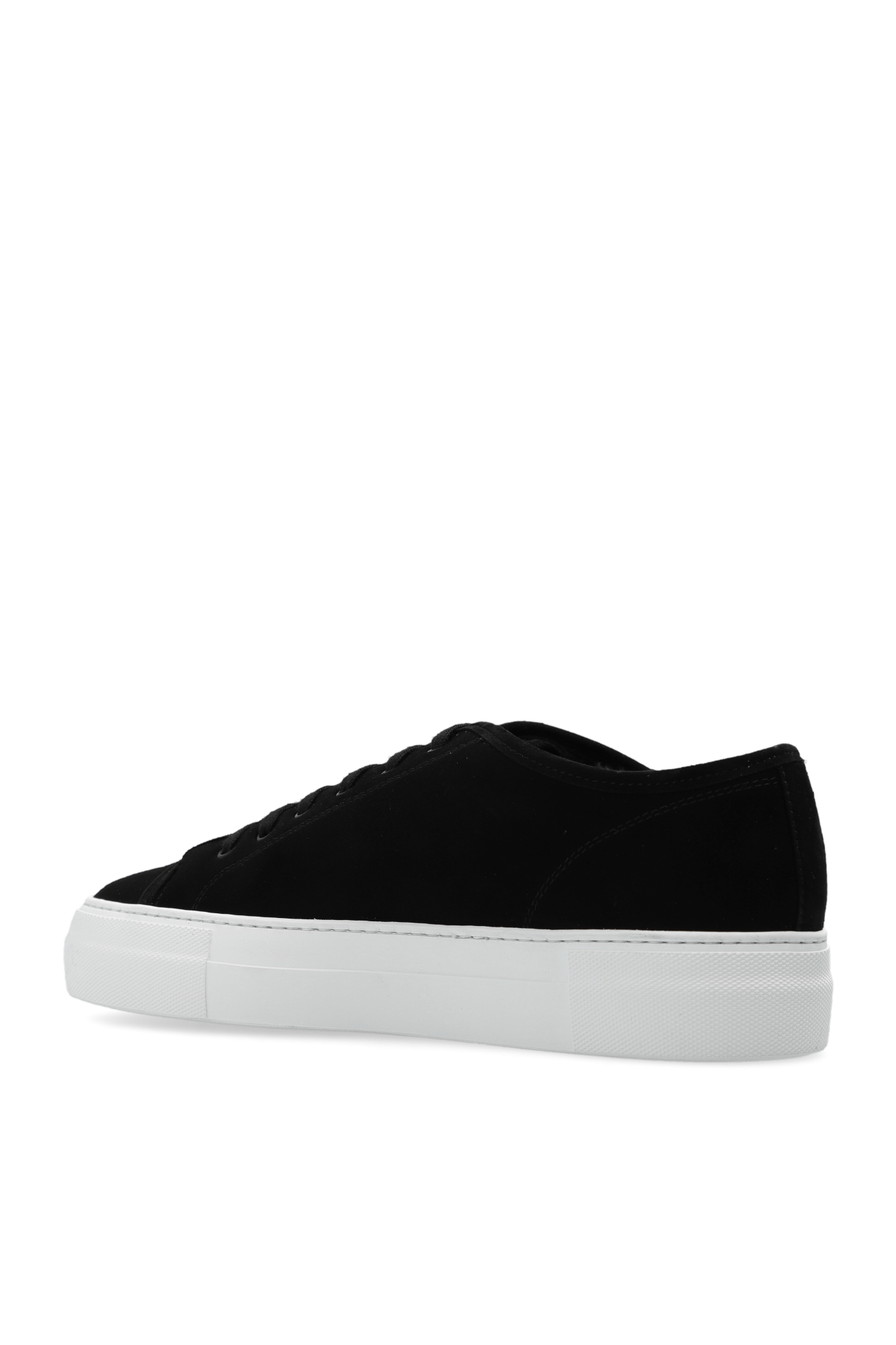 Common projects platform on sale sneakers